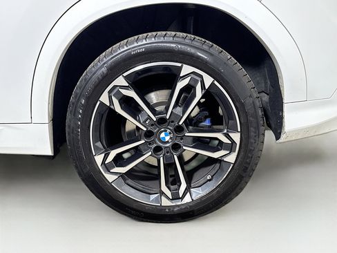 Used 2025 BMW X2 xDrive28i AWD/4WD image 30