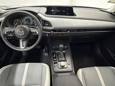 New 2026 MAZDA CX-30 2.5 Turbo Aire Edition AWD/4WD image 18