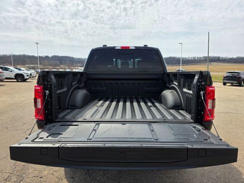 Used 2023 Ford F150 Tremor w/ 360 Degree Camera Package AWD/4WD image 47