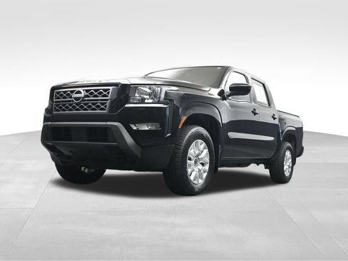 Used 2023 Nissan Frontier SV w/ SV Convenience Package AWD/4WD image 26