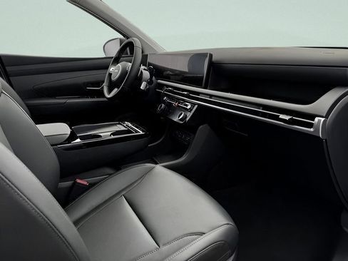 Certified 2025 Hyundai Tucson SEL image 15