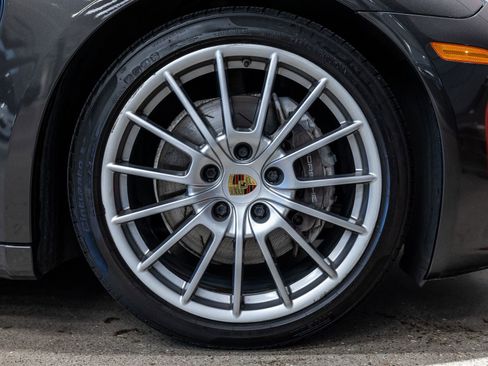 Used 2015 Porsche Panamera image 21