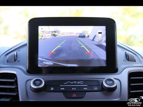 Used 2019 Ford Transit Connect XLT FWD image 21