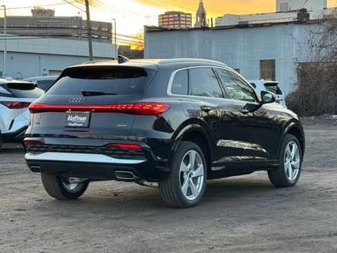 New 2025 Audi Q5 2.0T Premium Plus image 8