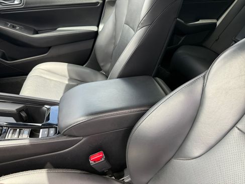 Used 2023 Honda Accord Sport image 14