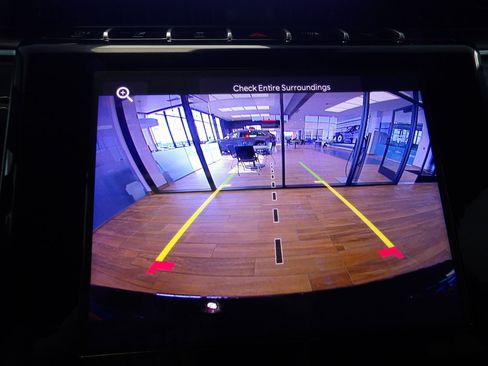 Used 2025 Jeep Grand Cherokee Laredo X w/ Luxury Tech Group I image 38