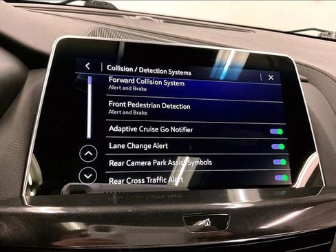 Used 2022 Cadillac CT5 Sport image 37