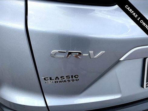 Used 2021 Honda CR-V EX image 24