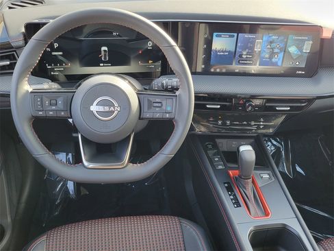 New 2026 Nissan Kicks SR image 5