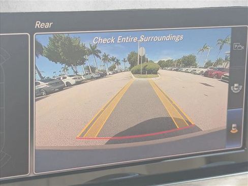 Used 2018 Mercedes-Benz E 400 4MATIC Cabriolet image 14