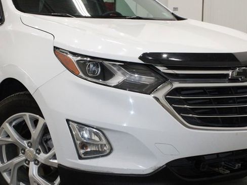 Used 2021 Chevrolet Equinox Premier AWD/4WD image 55