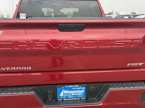 New 2026 Chevrolet Silverado 1500 RST image 13