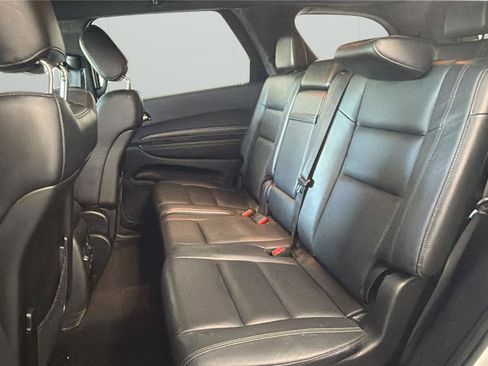 Used 2022 Dodge Durango GT AWD/4WD image 21