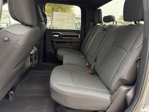 New 2026 RAM 2500 Big Horn image 20