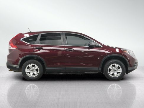 Used 2014 Honda CR-V LX image 6