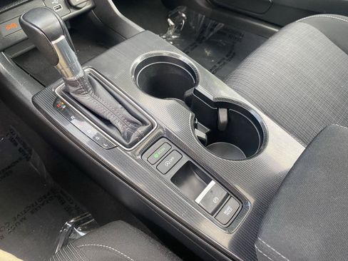 Used 2022 Honda Civic EX image 20