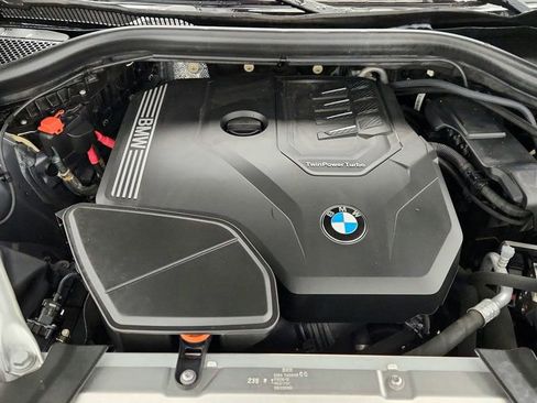 Used 2023 BMW X3 xDrive30i w/ Premium Package w/ZPA image 28
