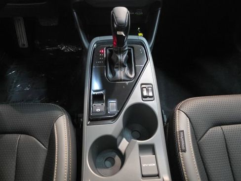 New 2026 Subaru Crosstrek 2.5i Wilderness AWD/4WD image 23
