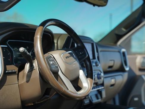 Used 2020 GMC Sierra 2500 Denali w/ Denali Ultimate Package image 26