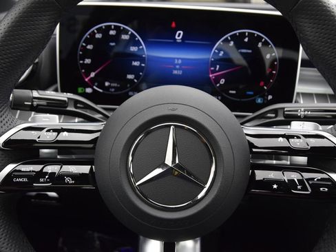 Certified 2026 Mercedes-Benz C 300 Sedan image 23