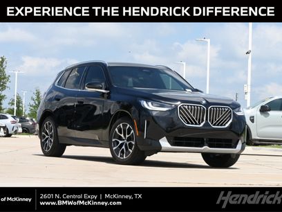 Used 2026 BMW X3 xDrive30i w/ Premium Package