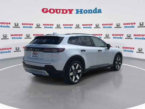 New 2026 Honda Prologue Elite image 8