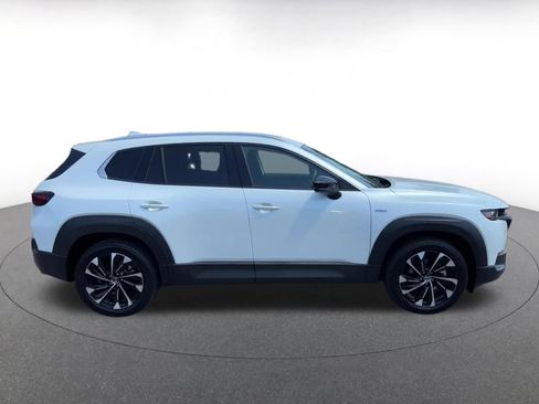 Used 2025 MAZDA CX-50 2.5 Hybrid w/ Premium Plus Pkg AWD/4WD image 16