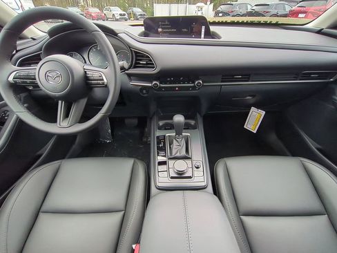 New 2026 MAZDA CX-30 AWD 2.5 S w/ Select Sport Pkg image 15
