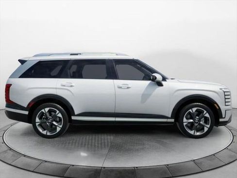 New 2026 Hyundai Palisade Limited image 7