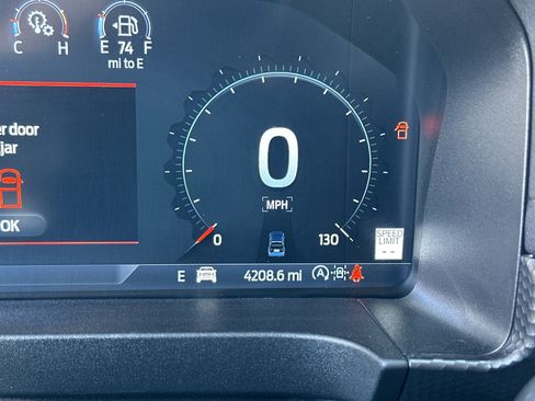 Used 2025 Ford Ranger Raptor image 22