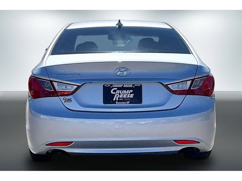 Used 2013 Hyundai Sonata SE FWD image 5