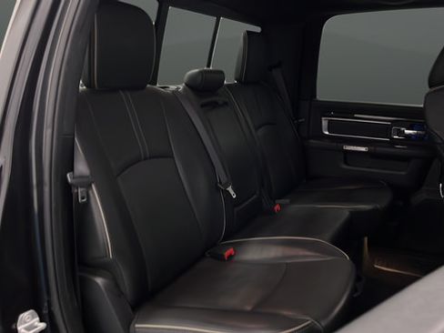 Used 2015 RAM 1500 Limited AWD/4WD image 26
