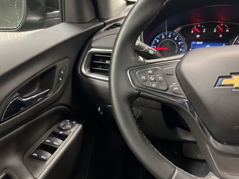 Certified 2023 Chevrolet Equinox LT AWD/4WD image 15