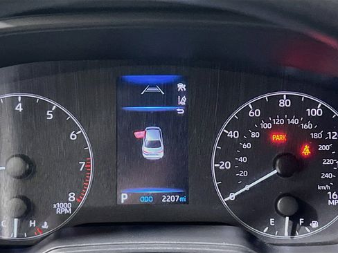 Used 2024 Toyota Corolla LE FWD image 22