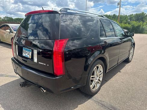 Used 2009 Cadillac SRX AWD V8 w/ Third Row Seating Package image 5