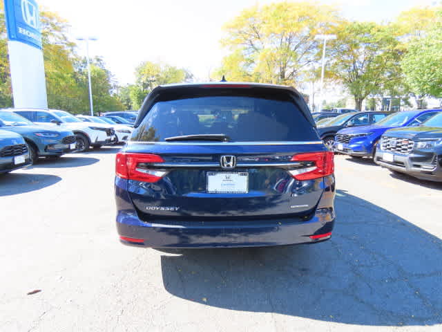Used 2024 Honda Odyssey Touring image 5