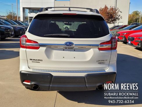 Used 2020 Subaru Ascent Limited w/ Popular Package #3 image 18