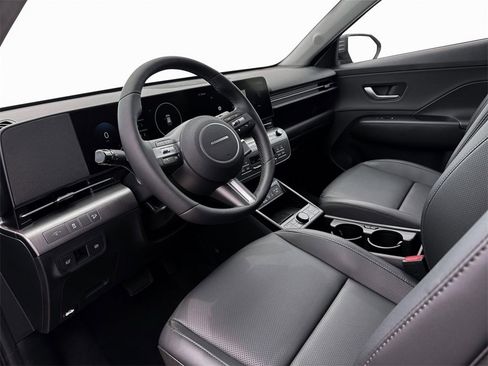 New 2026 Hyundai Kona Limited image 14