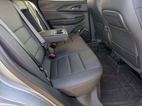New 2026 Chevrolet TrailBlazer RS w/ Convenience Package image 34