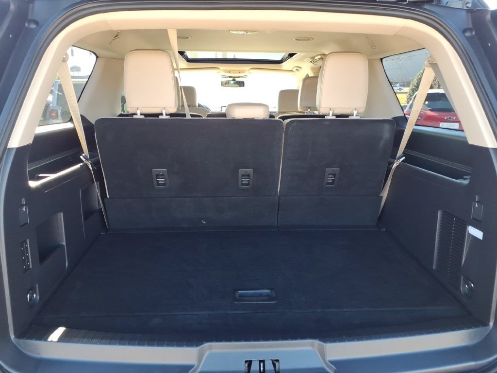 Used 2022 Ford Expedition Max XLT AWD/4WD image 20