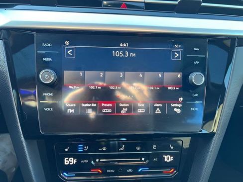 Used 2021 Volkswagen Arteon SEL Premium image 16