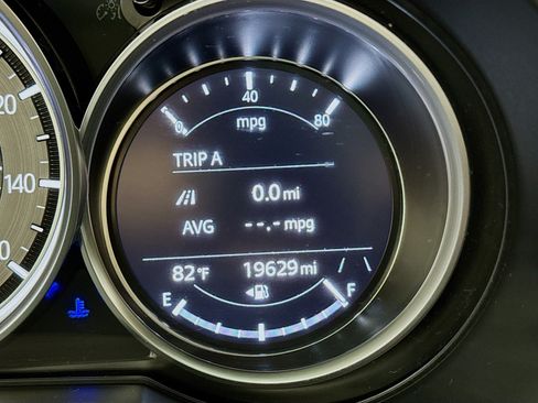 Used 2023 MAZDA CX-5 AWD 2.5 S image 16