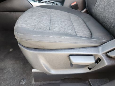 Used 2023 Ford Bronco Sport Big Bend AWD/4WD image 8