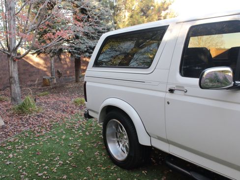 Used 1987 Ford Bronco image 20