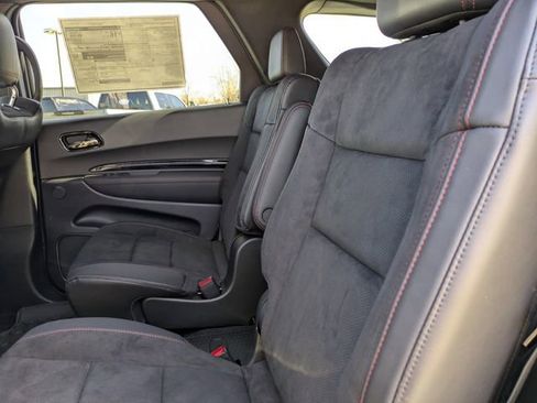 New 2026 Dodge Durango GT image 17