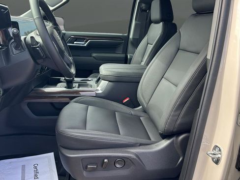 New 2026 Chevrolet Silverado 1500 RST AWD/4WD image 17