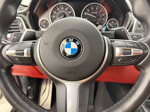 Used 2018 BMW 430i Gran Coupe w/ M Sport Package RWD image 13