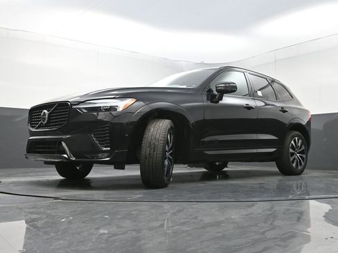 Used 2024 Volvo XC60 B5 Plus w/ Protection Package Premier image 26