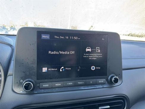 Certified 2023 Hyundai Kona SEL image 21