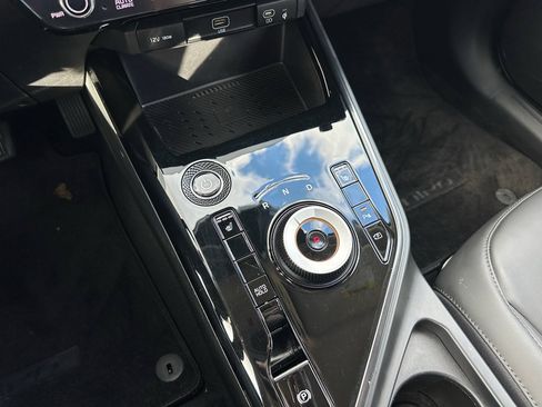 Used 2023 Kia Niro Wind image 22